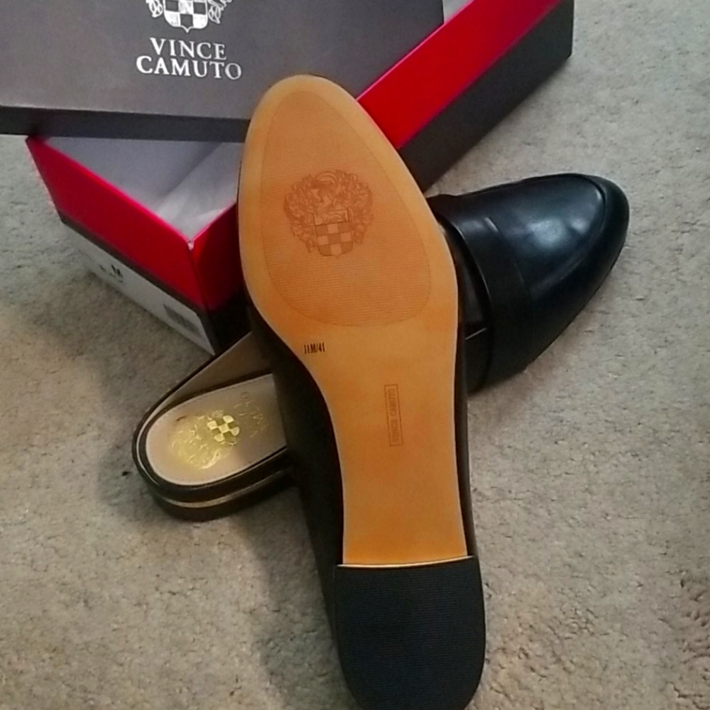 Vince Camuto Rausa Mules